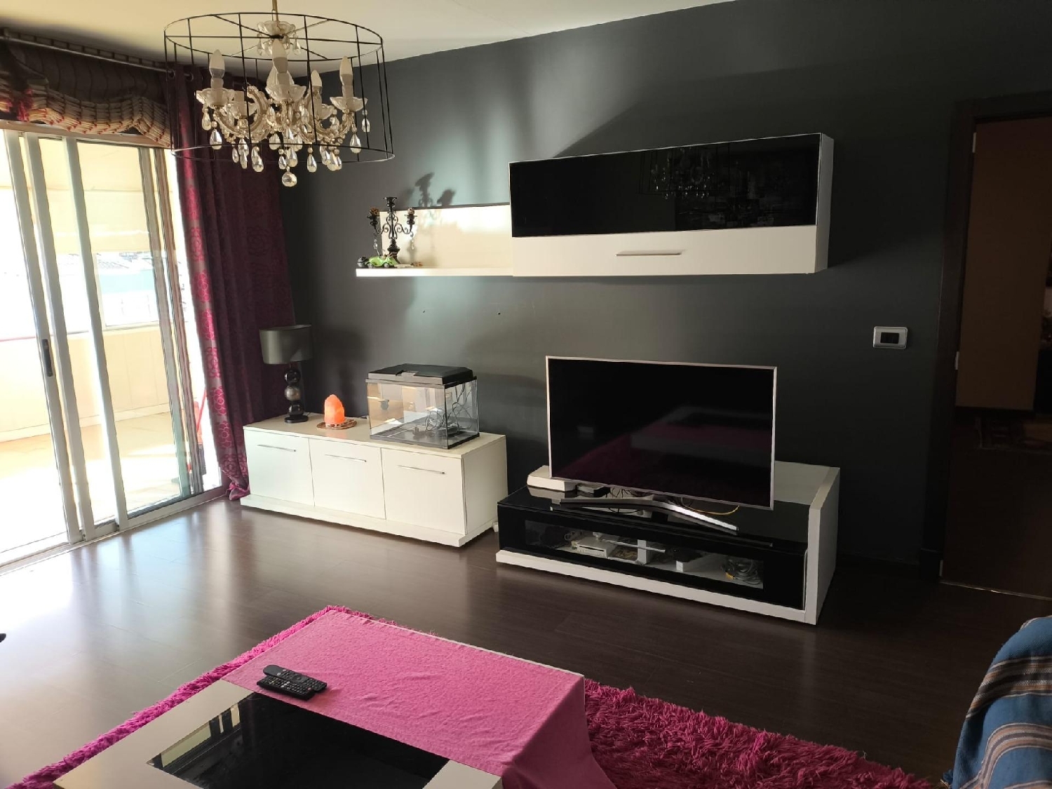  te koop appartement Carballo Bergantiños 2