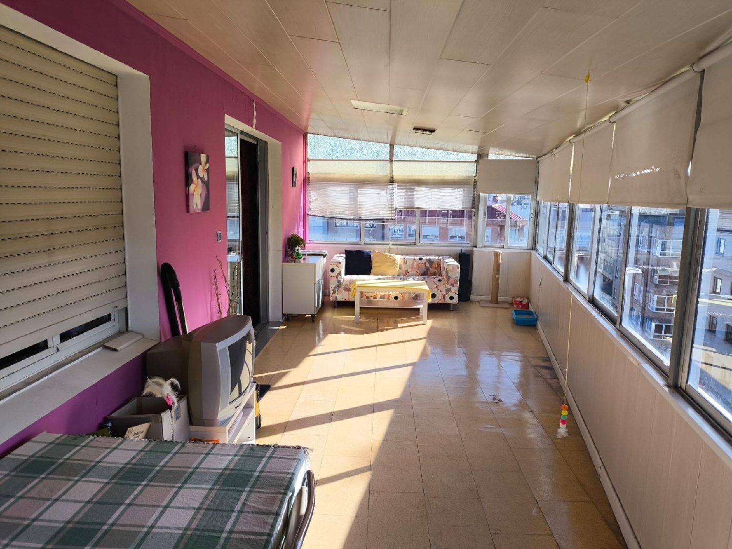  te koop appartement Carballo Bergantiños 5
