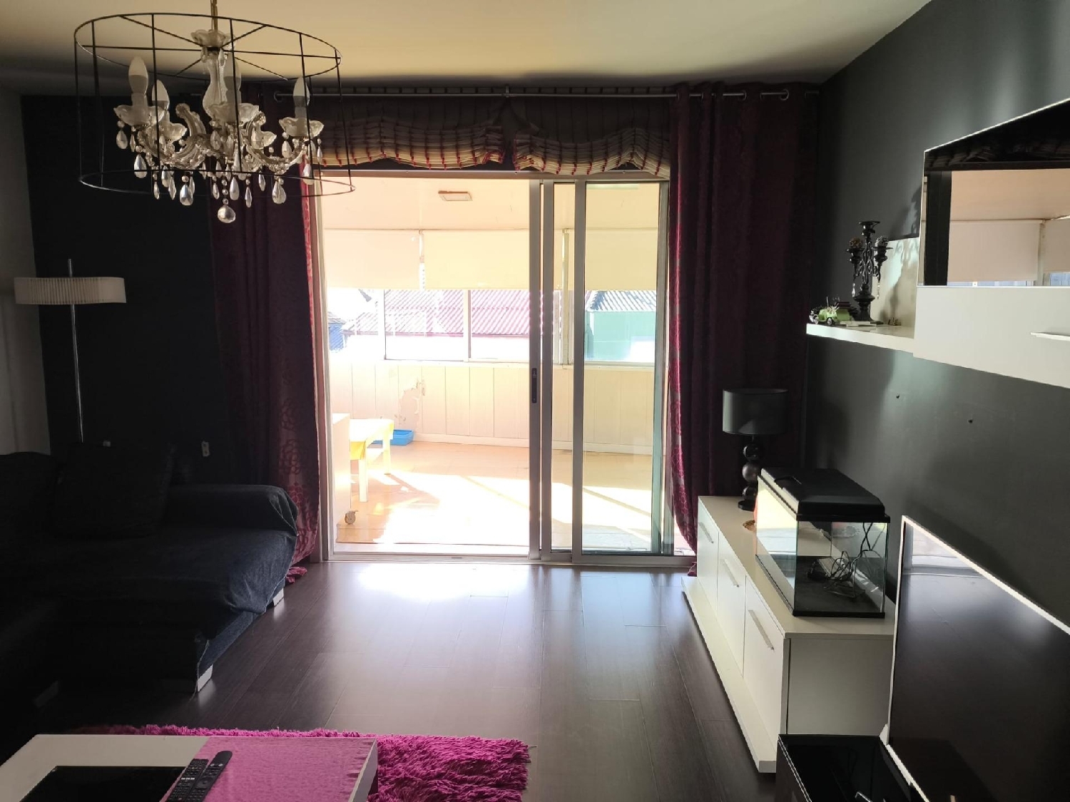  te koop appartement Carballo Bergantiños 4