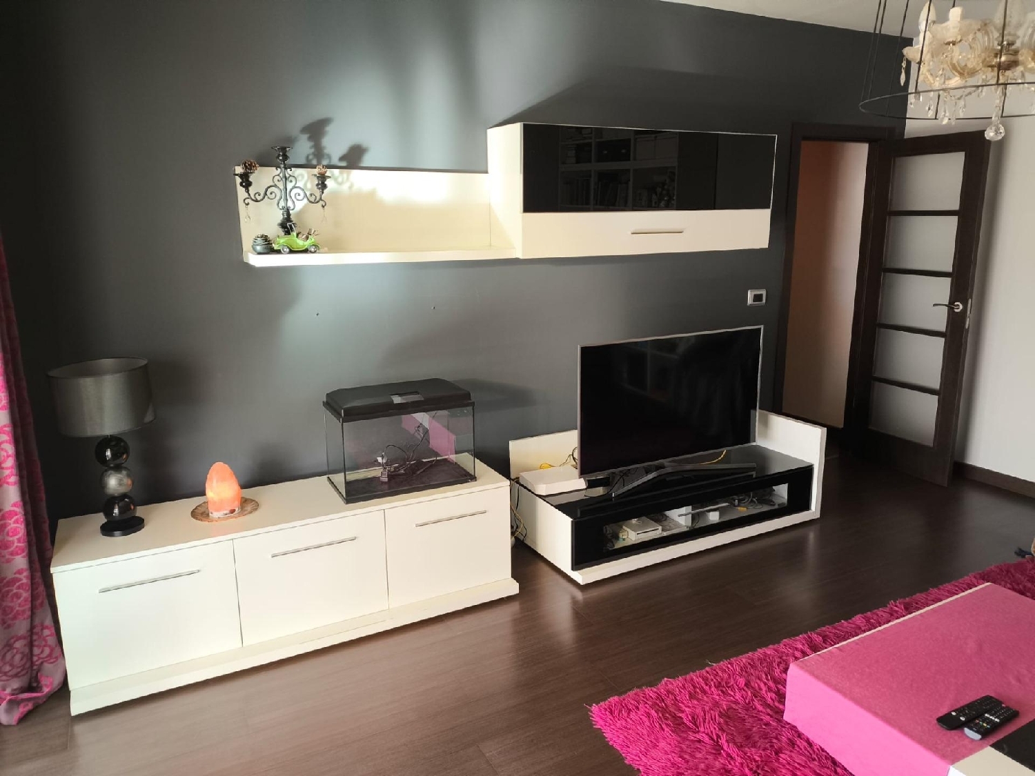  te koop appartement Carballo Bergantiños 1