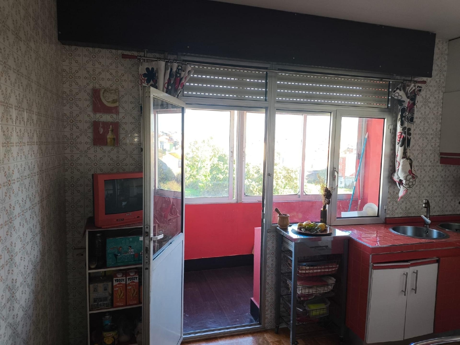  te koop appartement Carballo Bergantiños 7