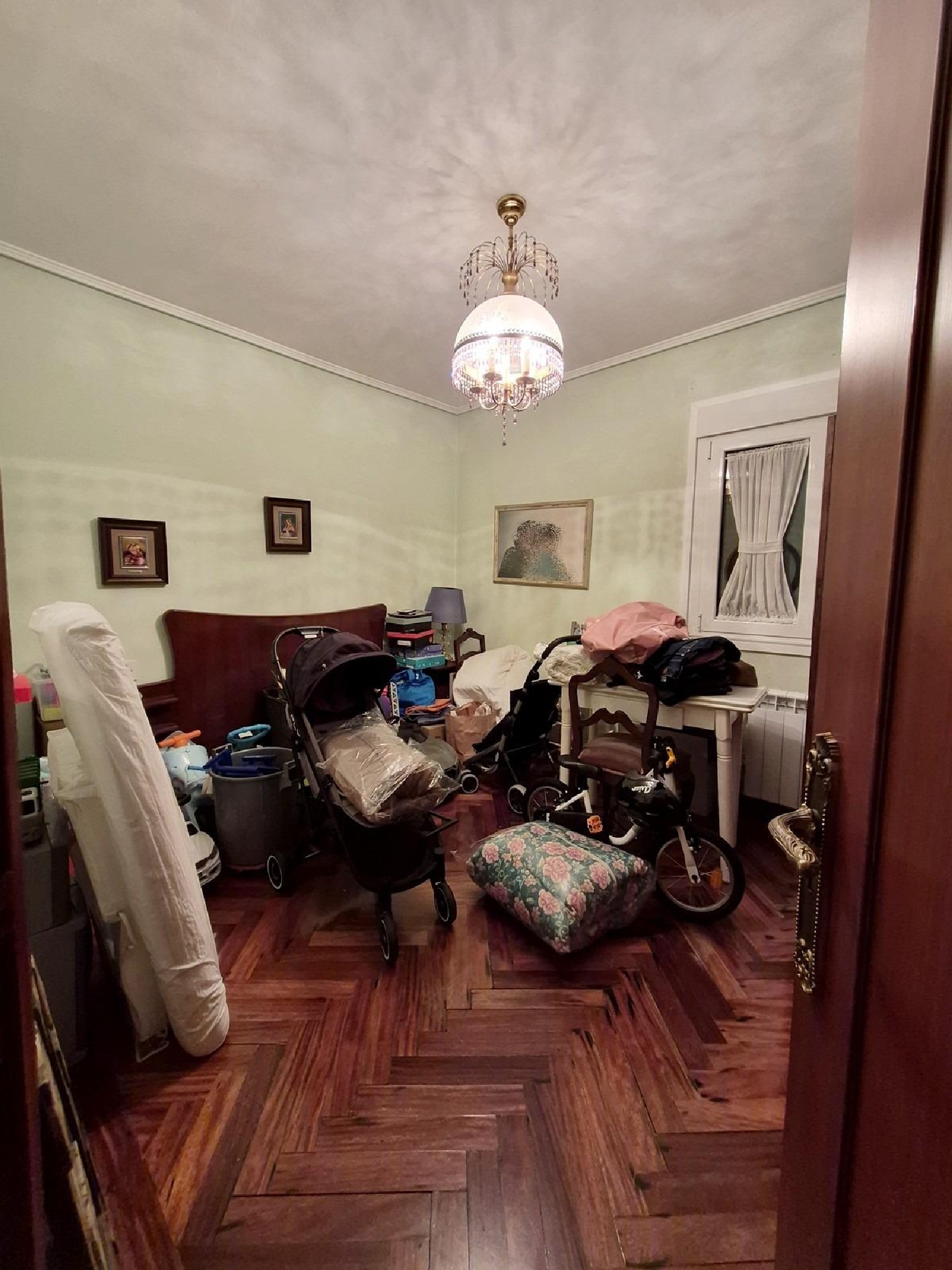  te koop appartement Carballo Bergantiños 8