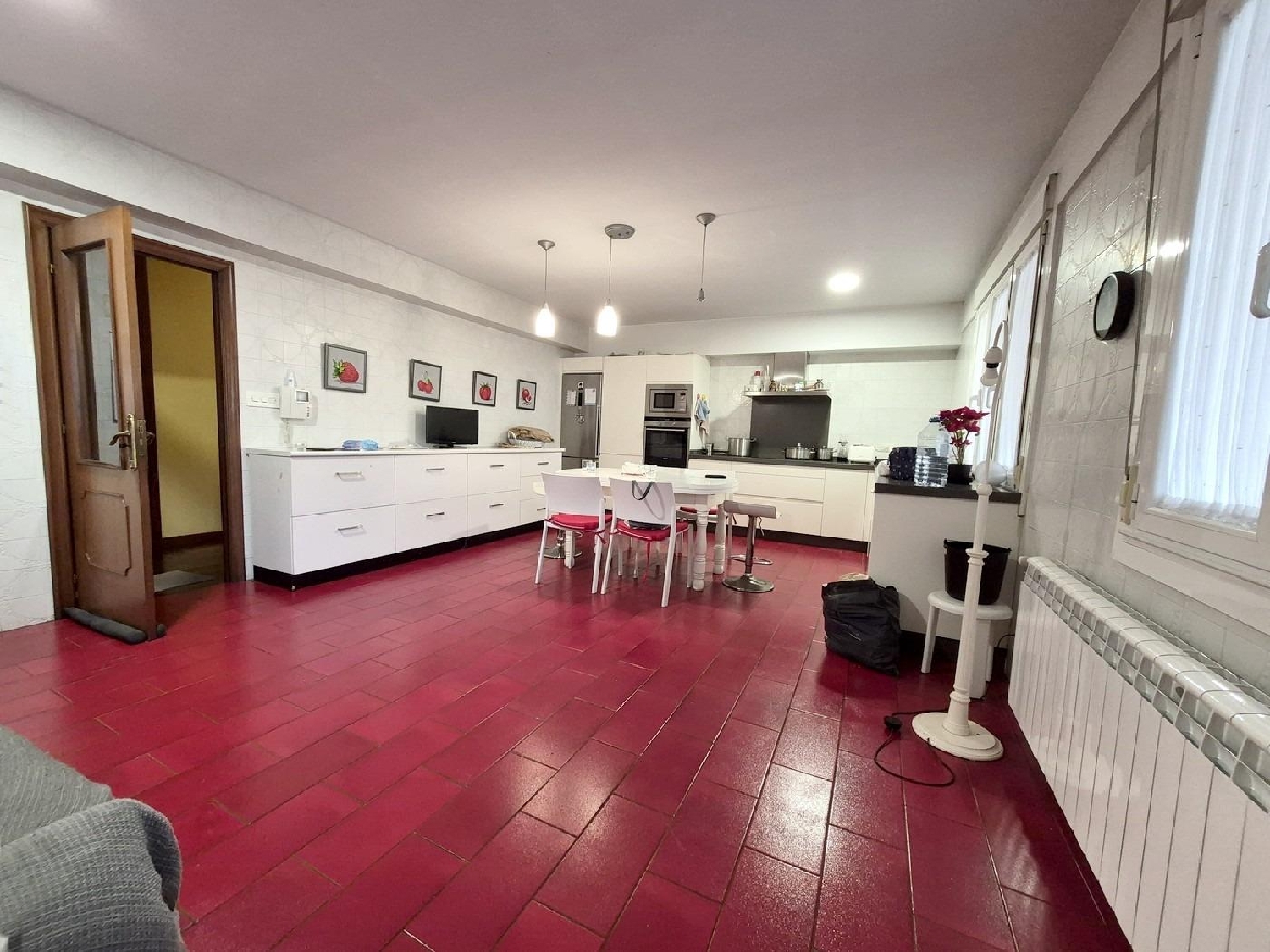  te koop appartement Carballo Bergantiños 3