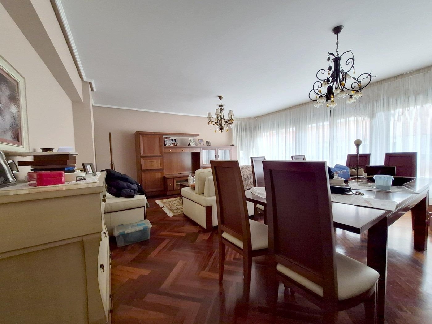  te koop appartement Carballo Bergantiños 2