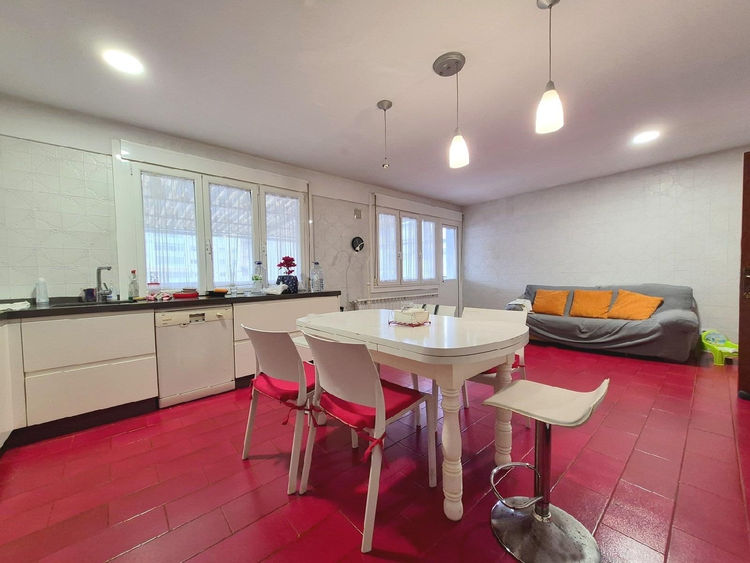  te koop appartement Carballo Bergantiños 4