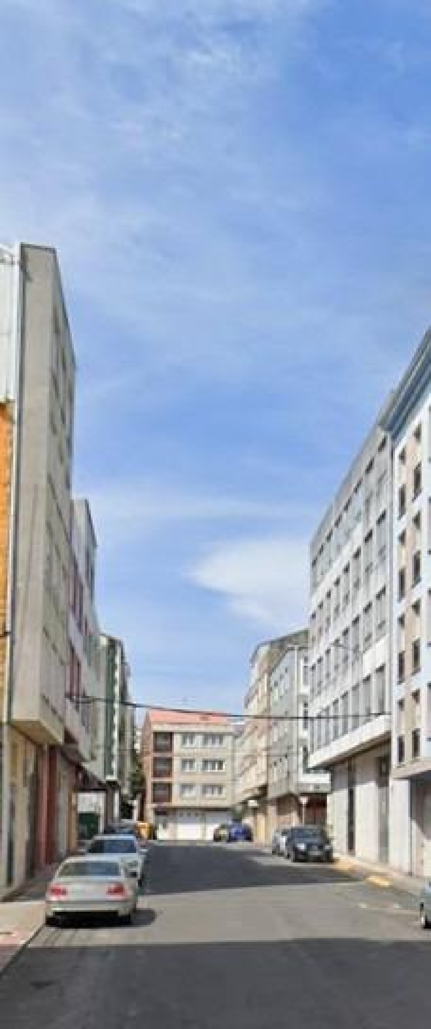  for sale apartment Carballo Bergantiños 1