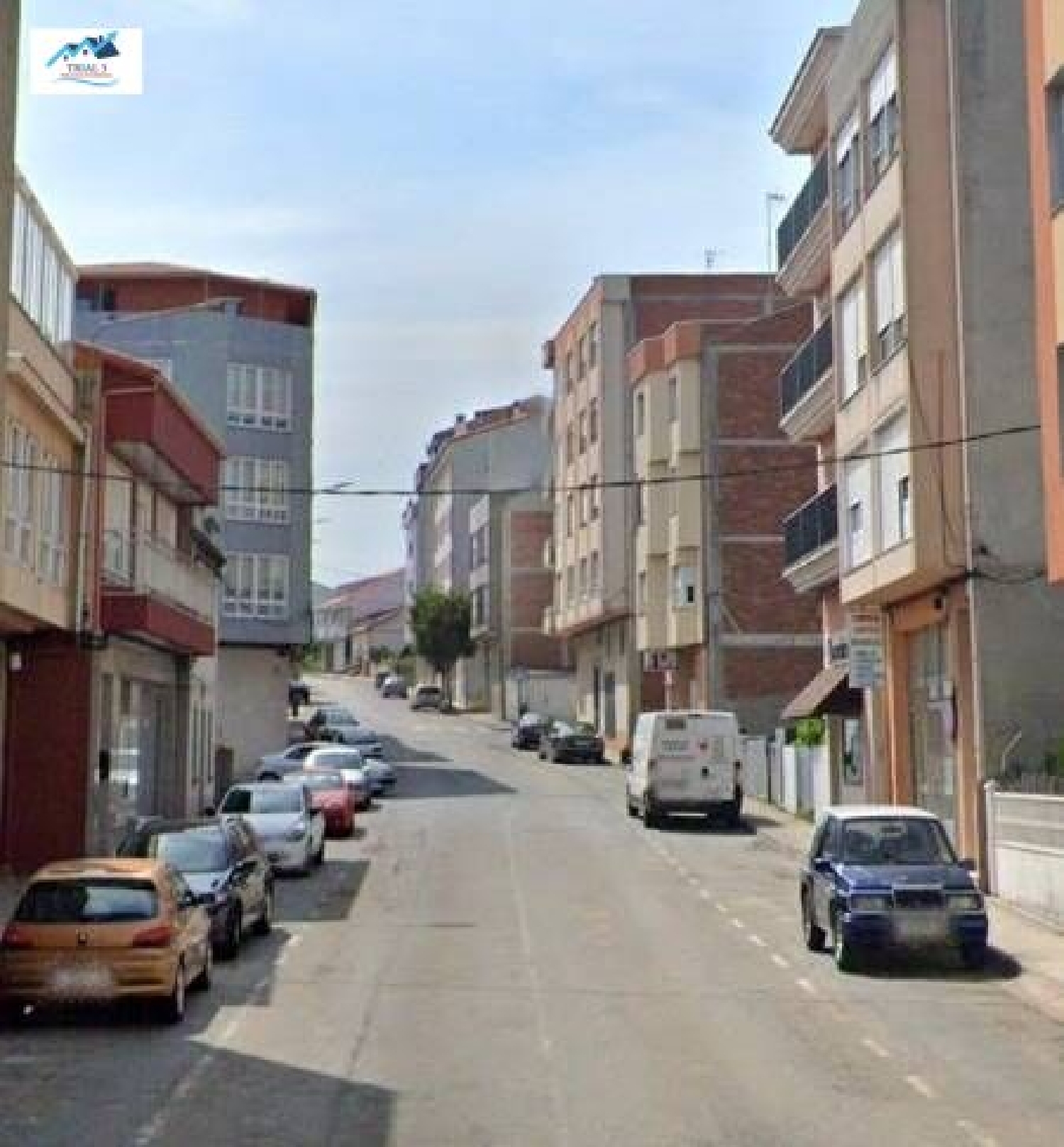  kaufen Wohnung Carballo Bergantiños 2