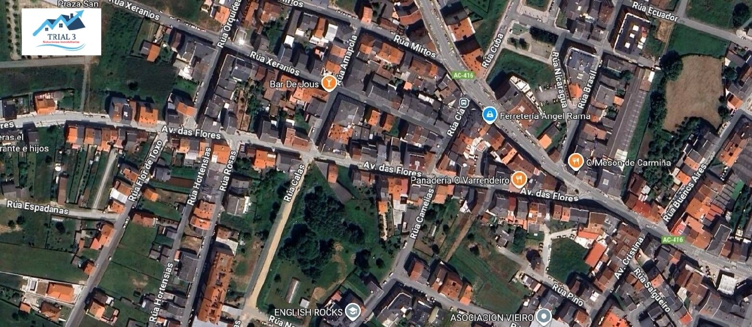  kaufen Wohnung Carballo Bergantiños 3