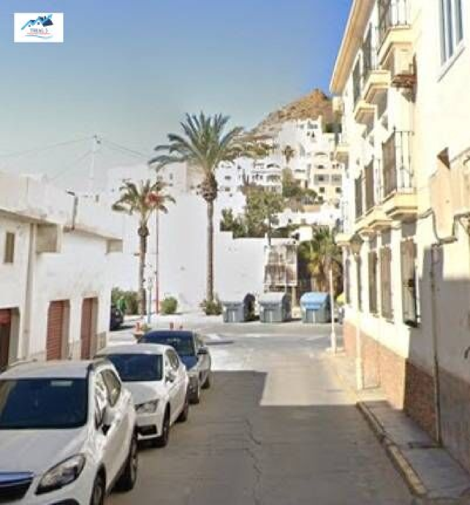  for sale apartment Carboneras Levante Almeriense 2