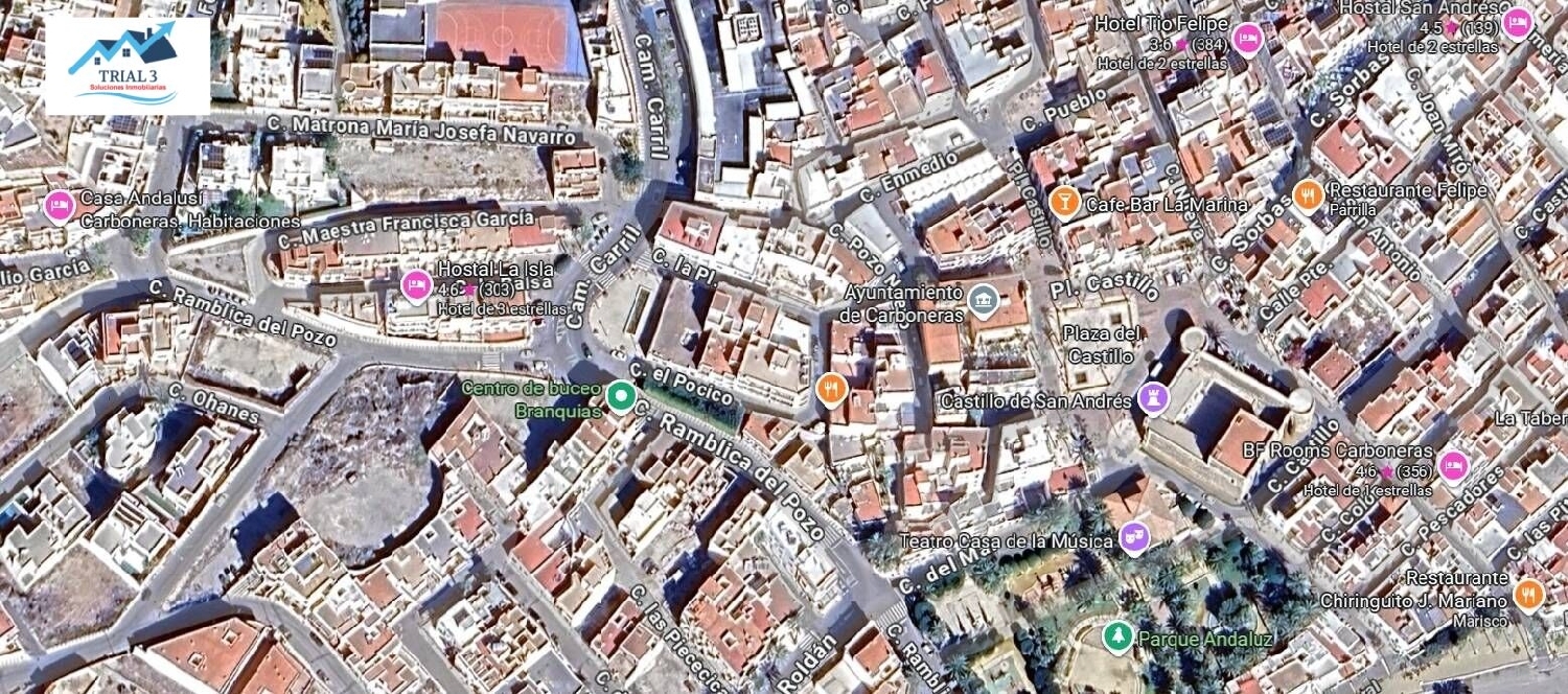  for sale apartment Carboneras Levante Almeriense 3