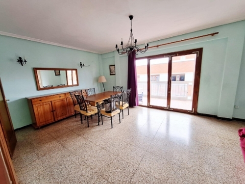 Carcaixent Ribera Alta appartement foto 6342304