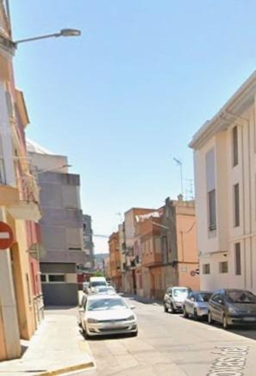 Carcaixent Ribera Alta apartment foto 6342779