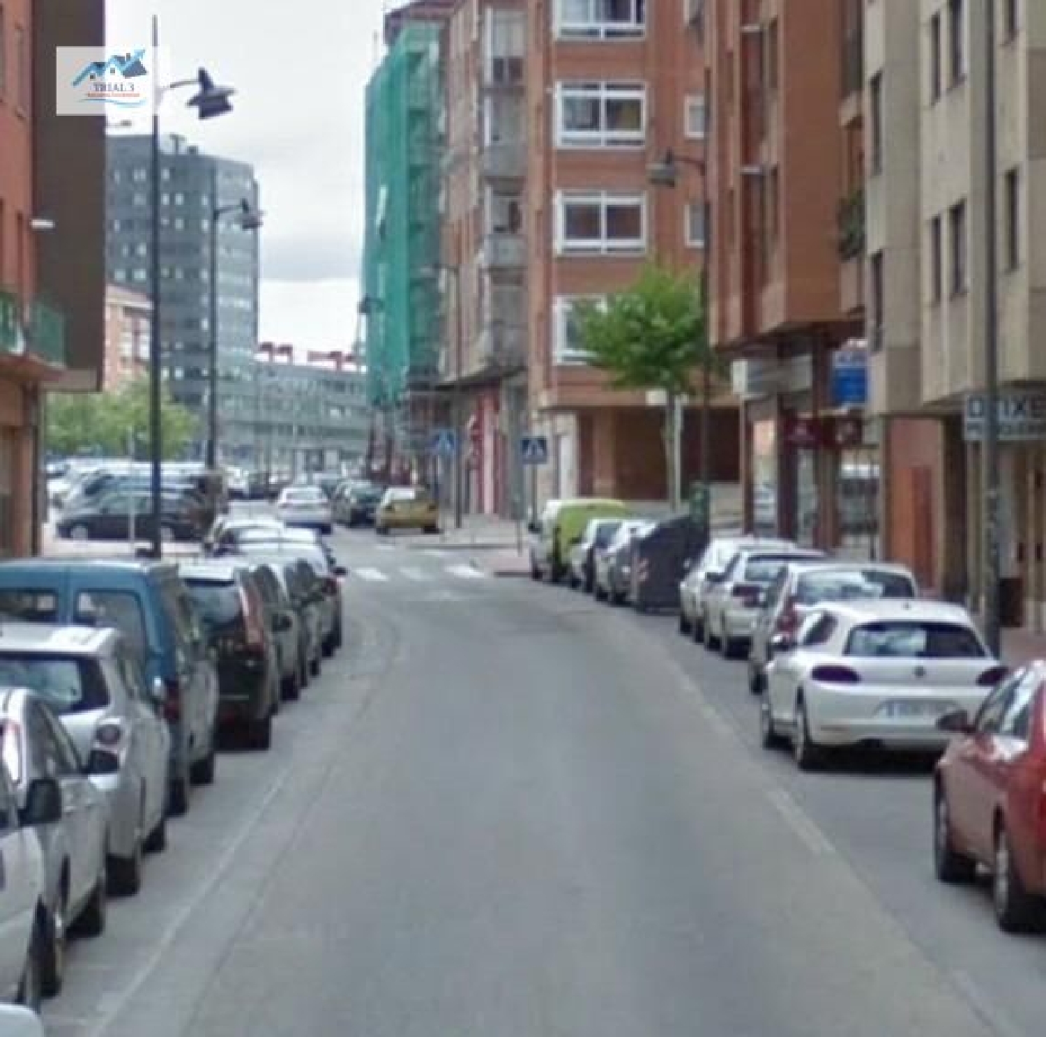 te koop appartement Carcedo De Burgos Alfoz De Burgos 1