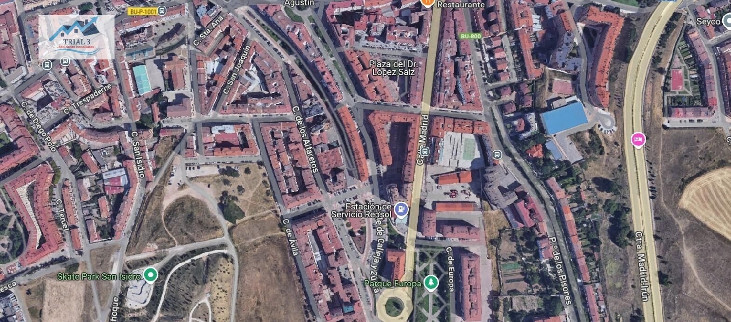 te koop appartement Carcedo De Burgos Alfoz De Burgos 3