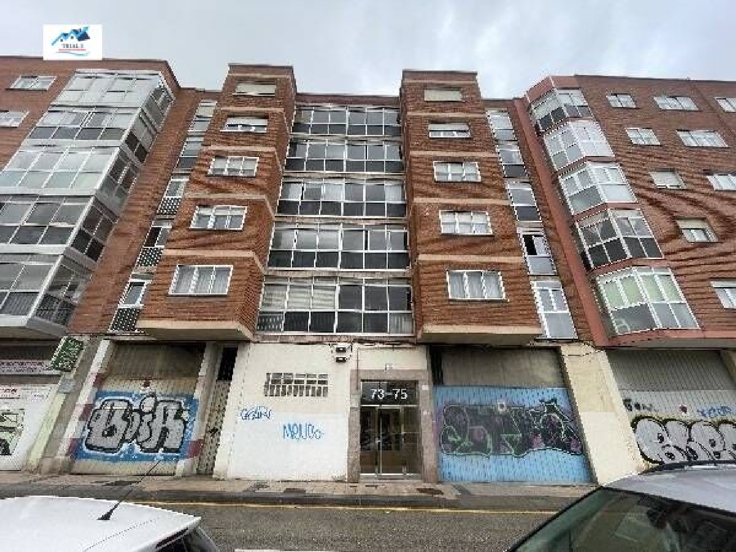 te koop appartement Carcedo De Burgos Alfoz De Burgos 1