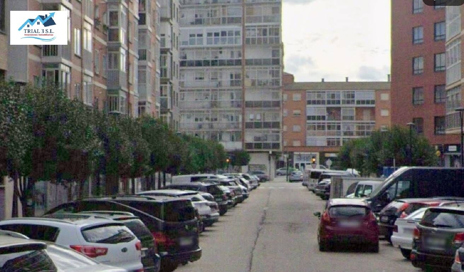 te koop appartement Carcedo De Burgos Alfoz De Burgos 2