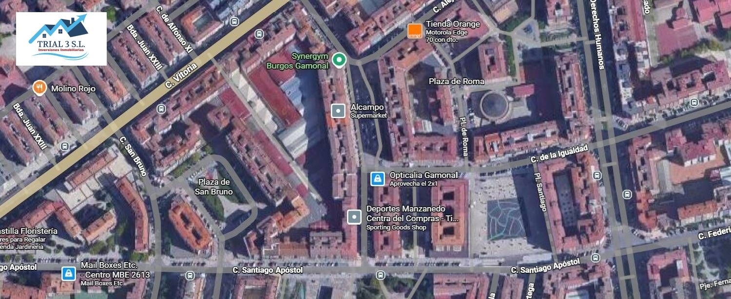 te koop appartement Carcedo De Burgos Alfoz De Burgos 3