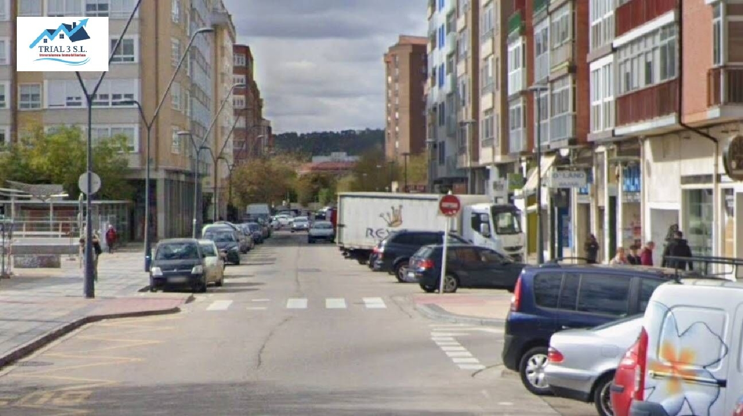 te koop appartement Carcedo De Burgos Alfoz De Burgos 1