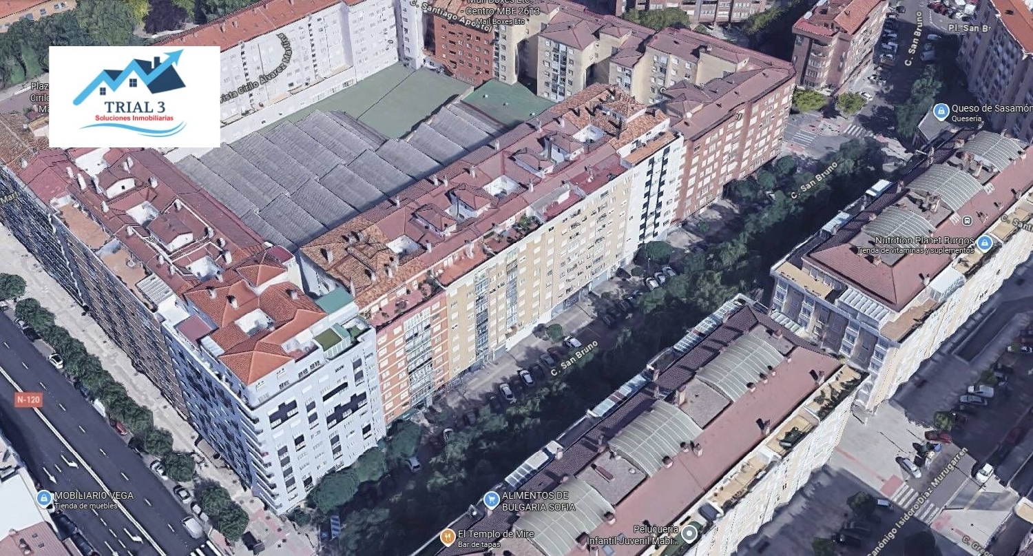  te koop appartement Carcedo De Burgos Alfoz De Burgos 3