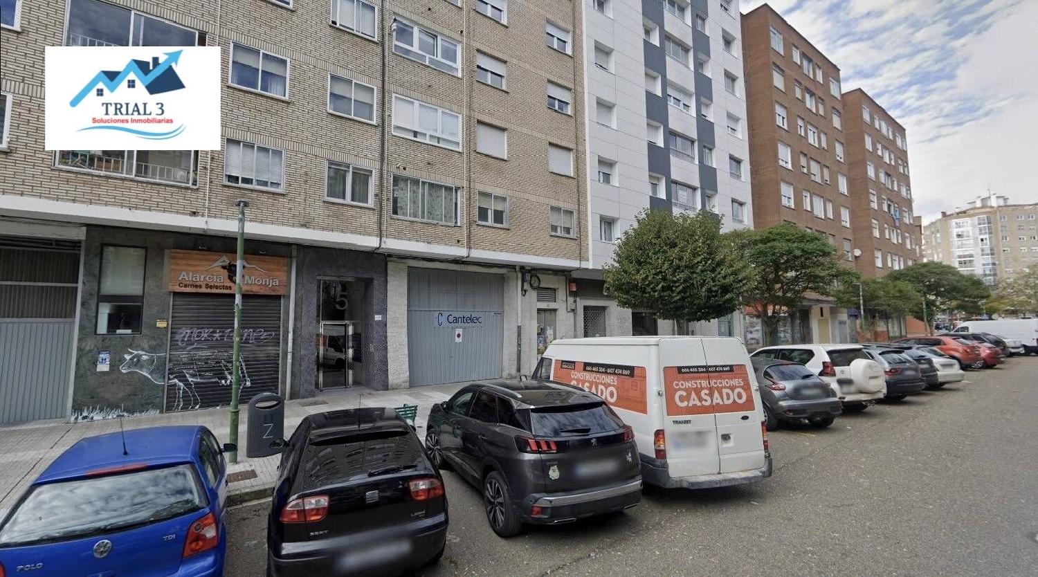  te koop appartement Carcedo De Burgos Alfoz De Burgos 2