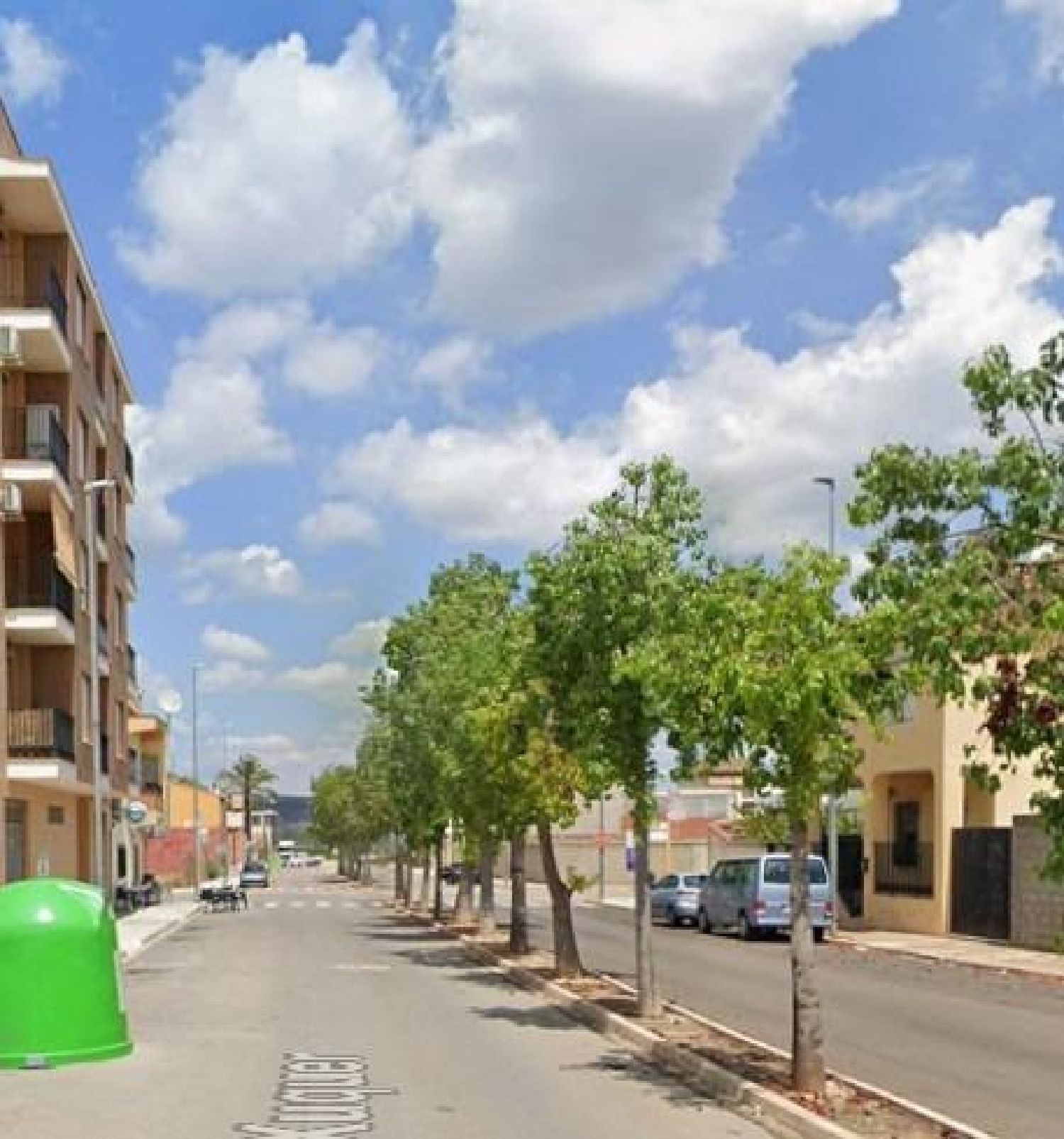  à vendre appartement Càrcer Ribera Alta 1