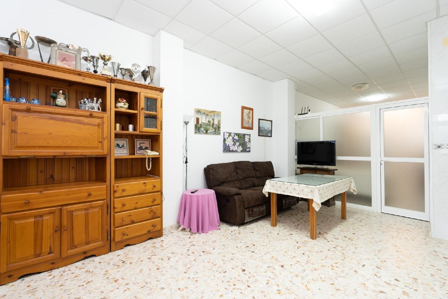 till salu lägenhet Carchuna Costa Tropical 5