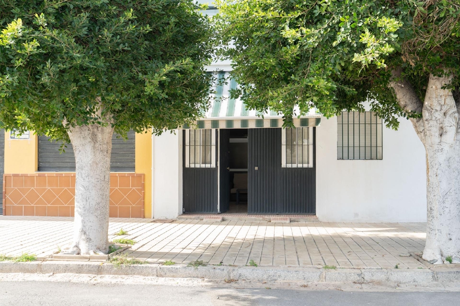 till salu lägenhet Carchuna Costa Tropical 3