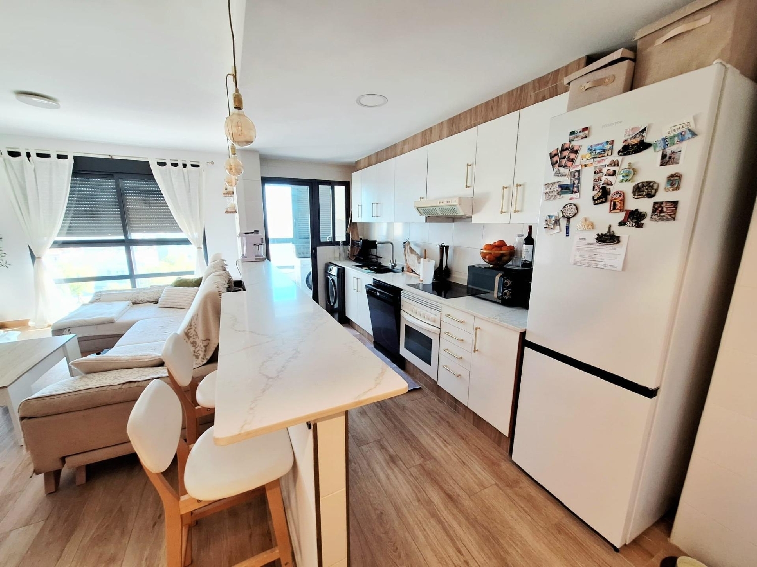 for sale apartment Carlet Ribera Alta 4