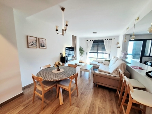 Carlet Ribera Alta appartement foto 6342329