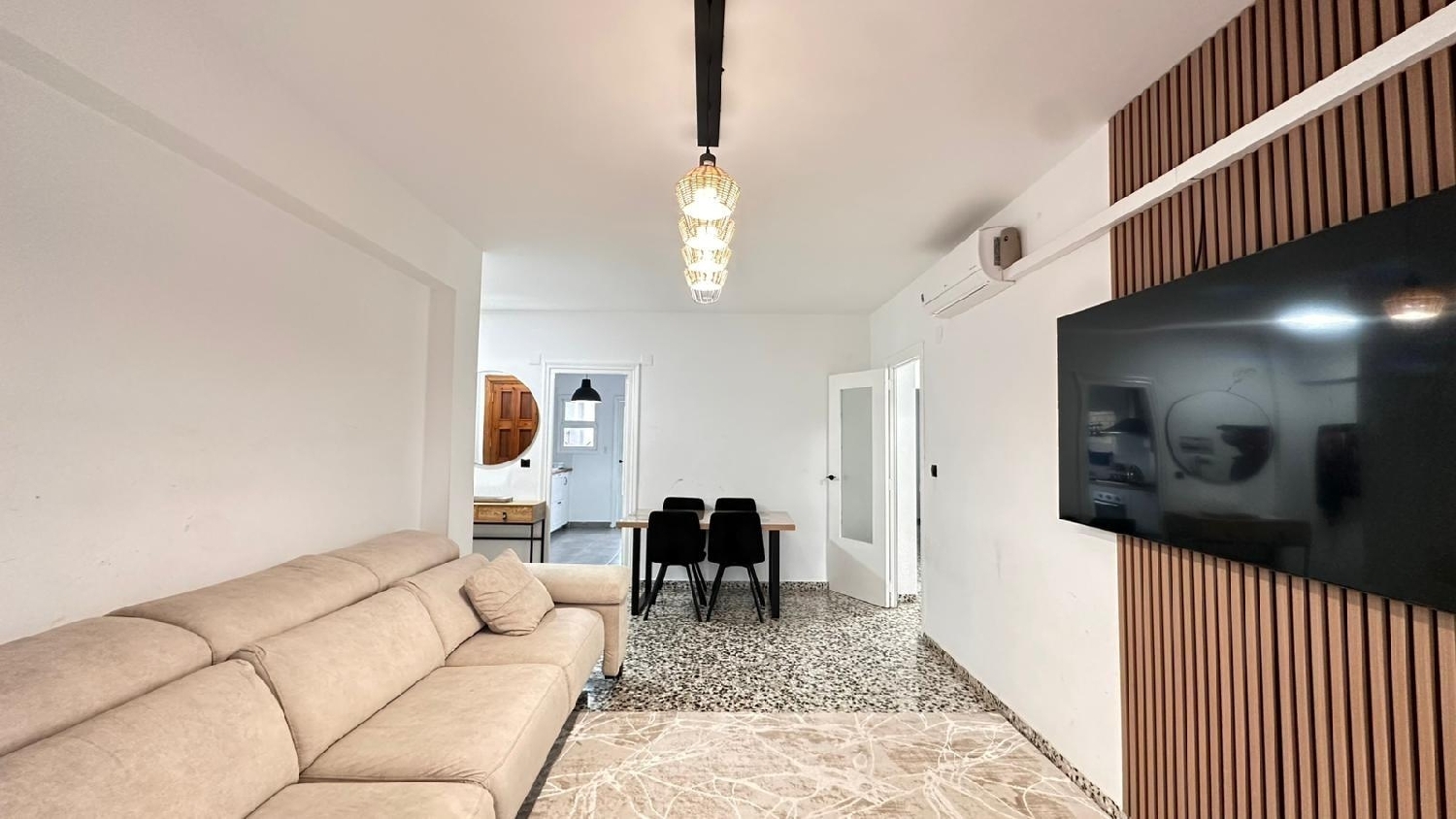  à vendre appartement Carlet Ribera Alta 3