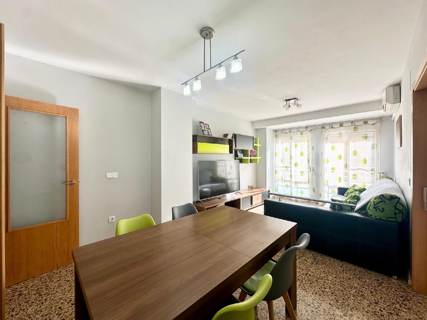  à vendre appartement Carlet Ribera Alta 6