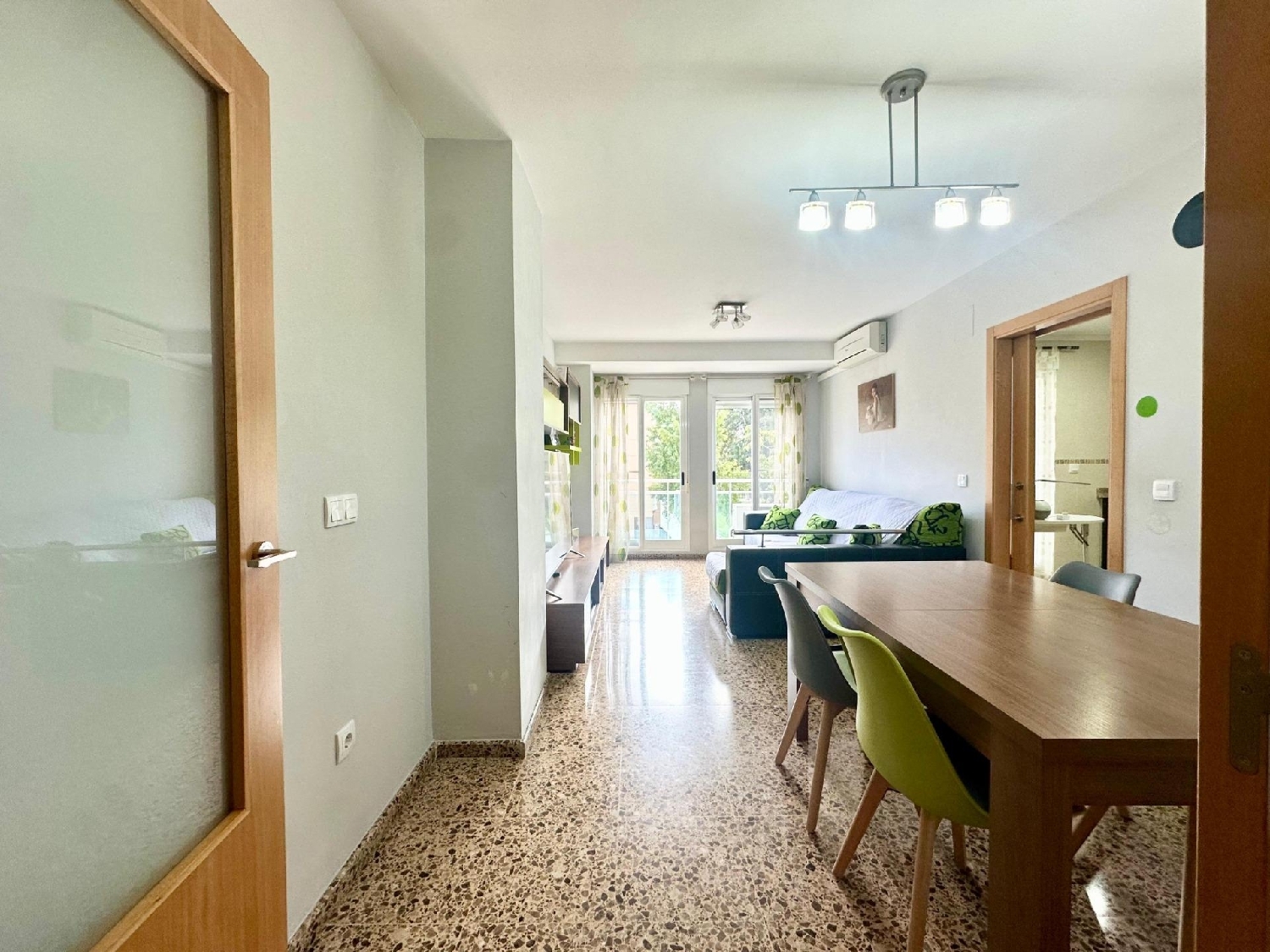  à vendre appartement Carlet Ribera Alta 4