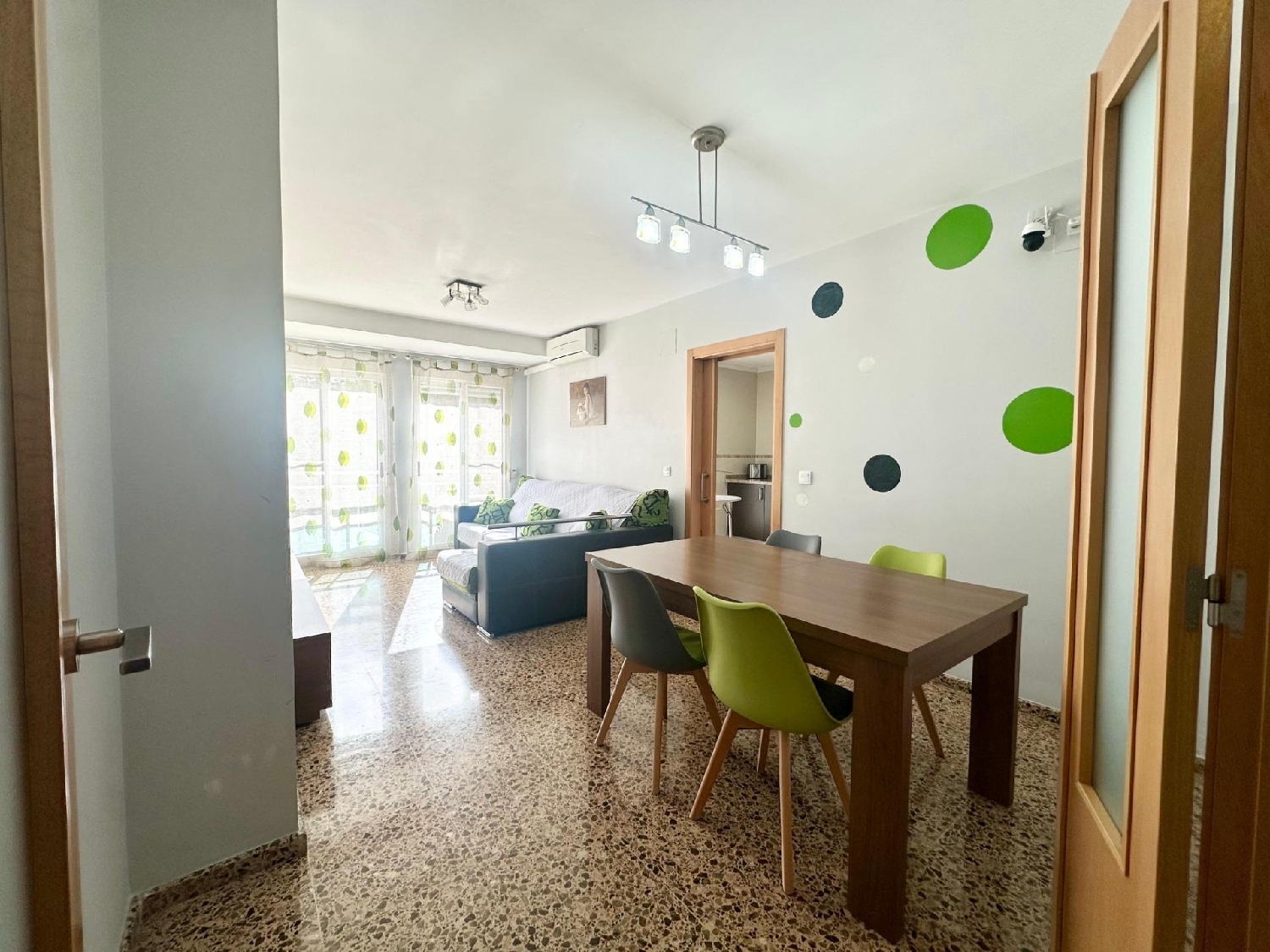  à vendre appartement Carlet Ribera Alta 3