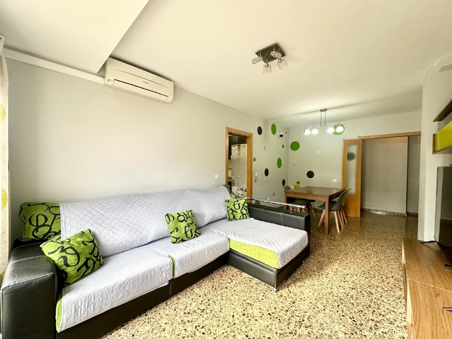  à vendre appartement Carlet Ribera Alta 7