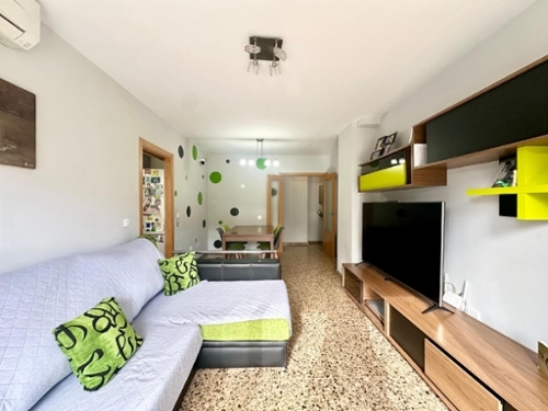 Carlet Ribera Alta appartement foto 6342102