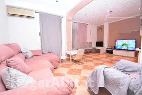 Carlet Ribera Alta appartement foto 6332785