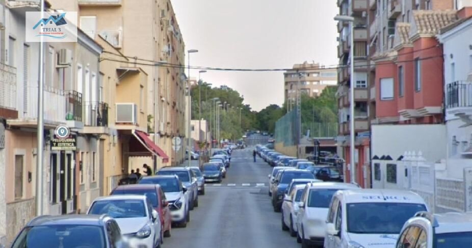  en venta apartamento Cartagena Campo De Cartagena 1