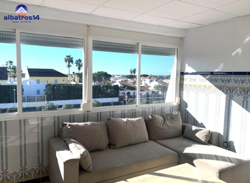 Cartaya Costa Occidental apartamento foto 6338706