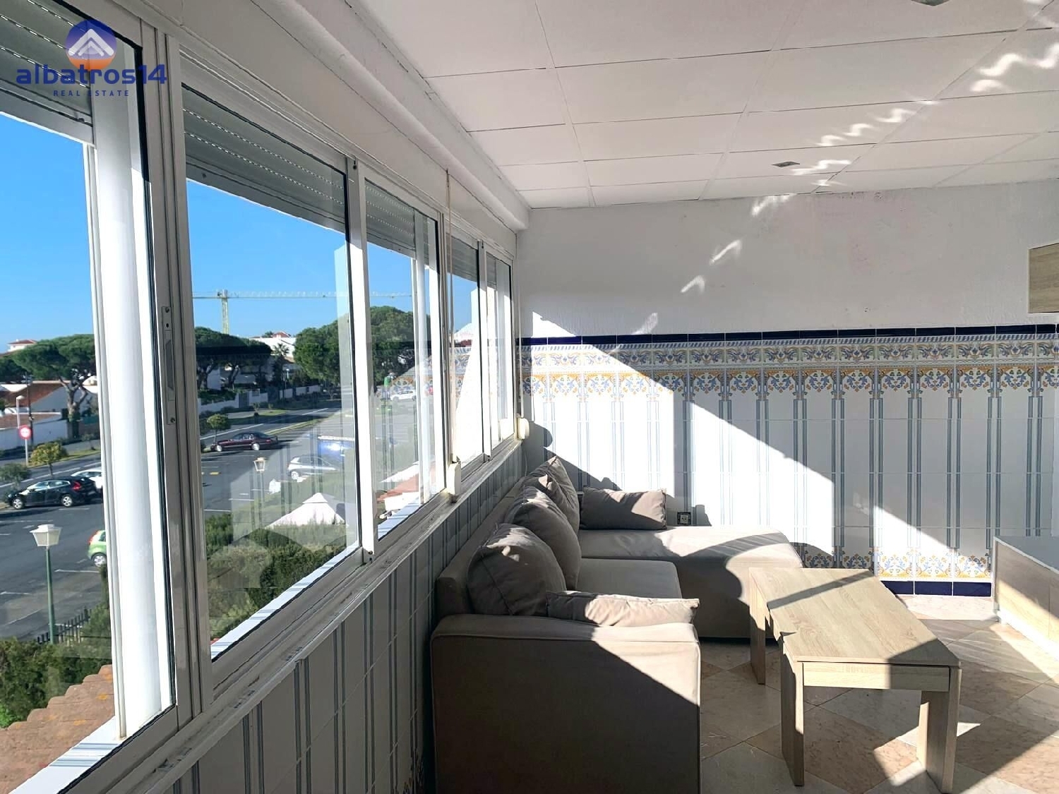 te koop appartement Cartaya Costa Occidental 3