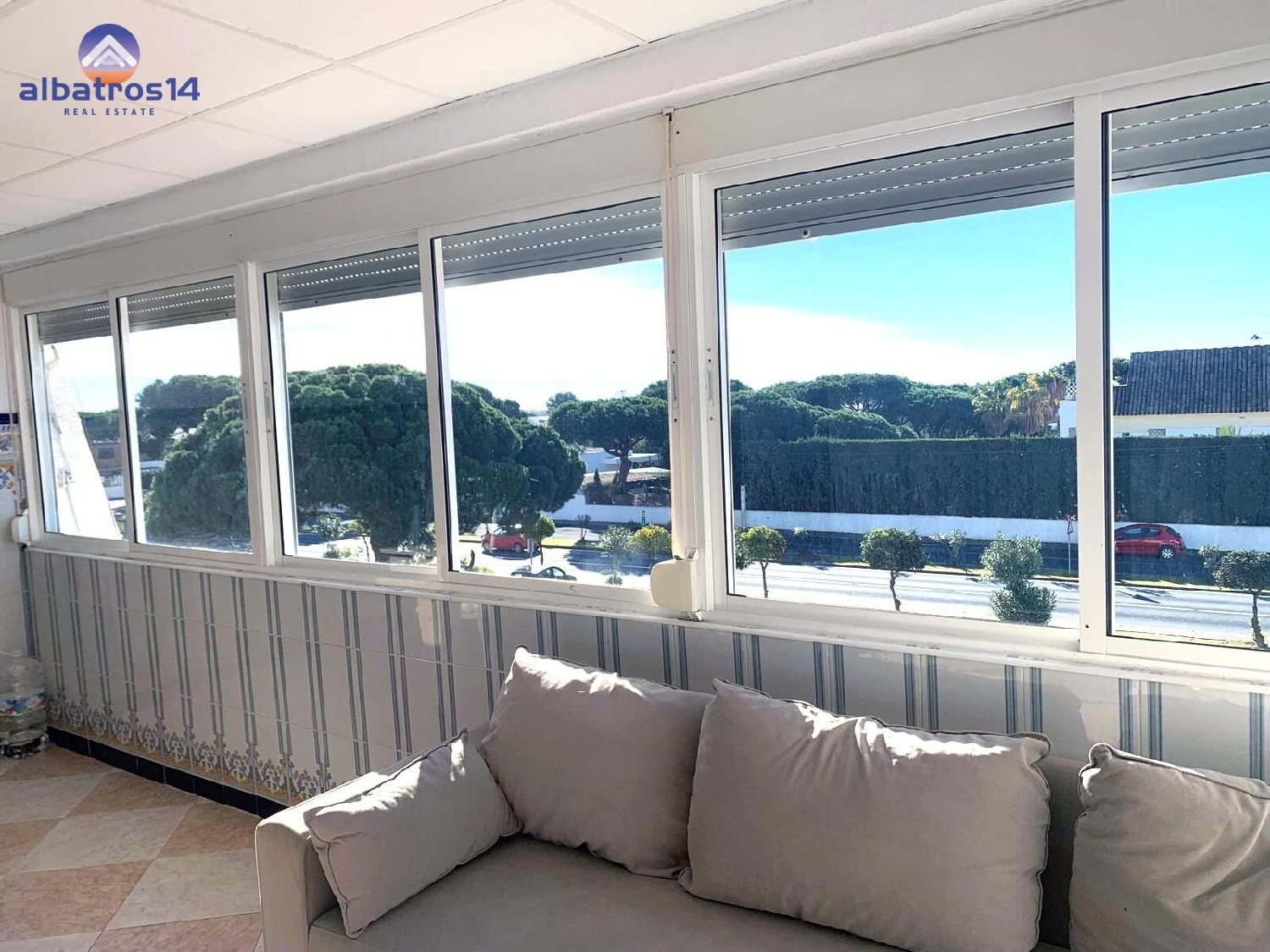 te koop appartement Cartaya Costa Occidental 2