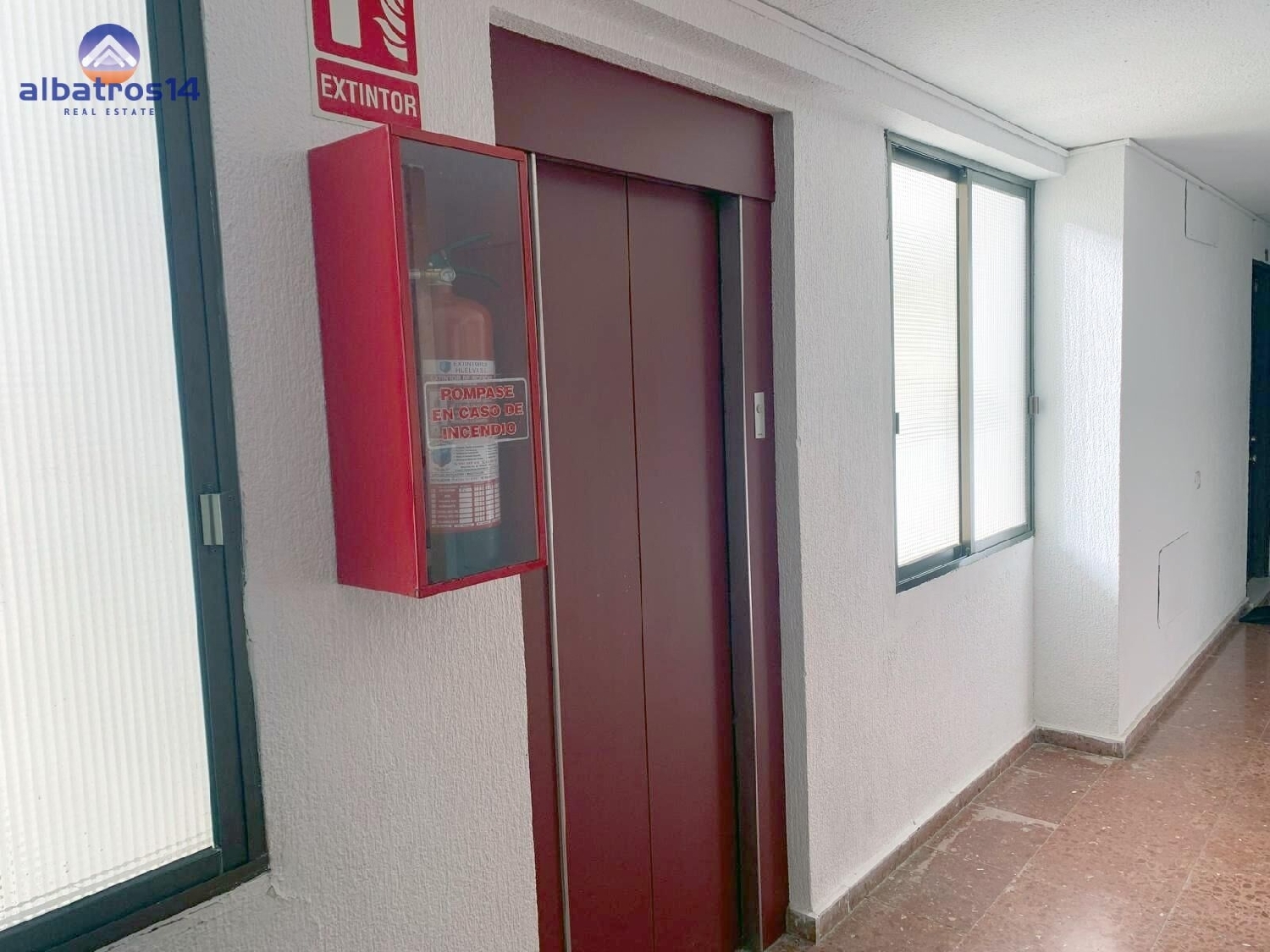 te koop appartement Cartaya Costa Occidental 8