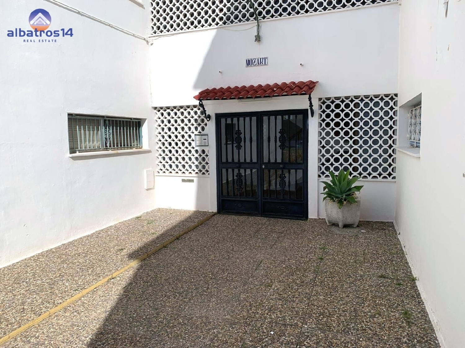 te koop appartement Cartaya Costa Occidental 5