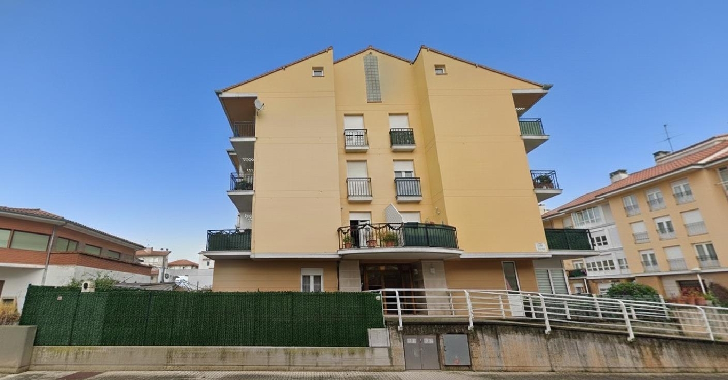  for sale apartment Cartes Besaya 5
