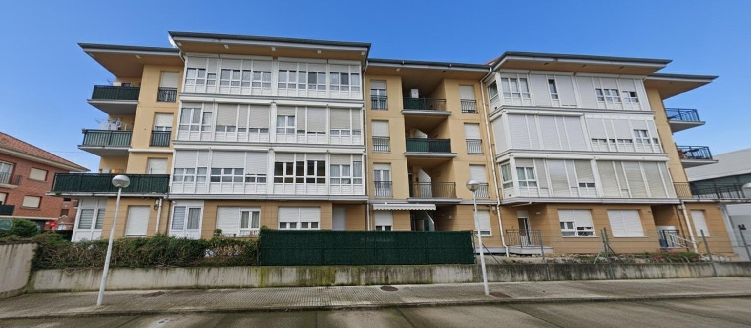  for sale apartment Cartes Besaya 2