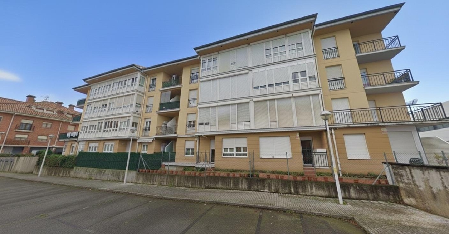  for sale apartment Cartes Besaya 3