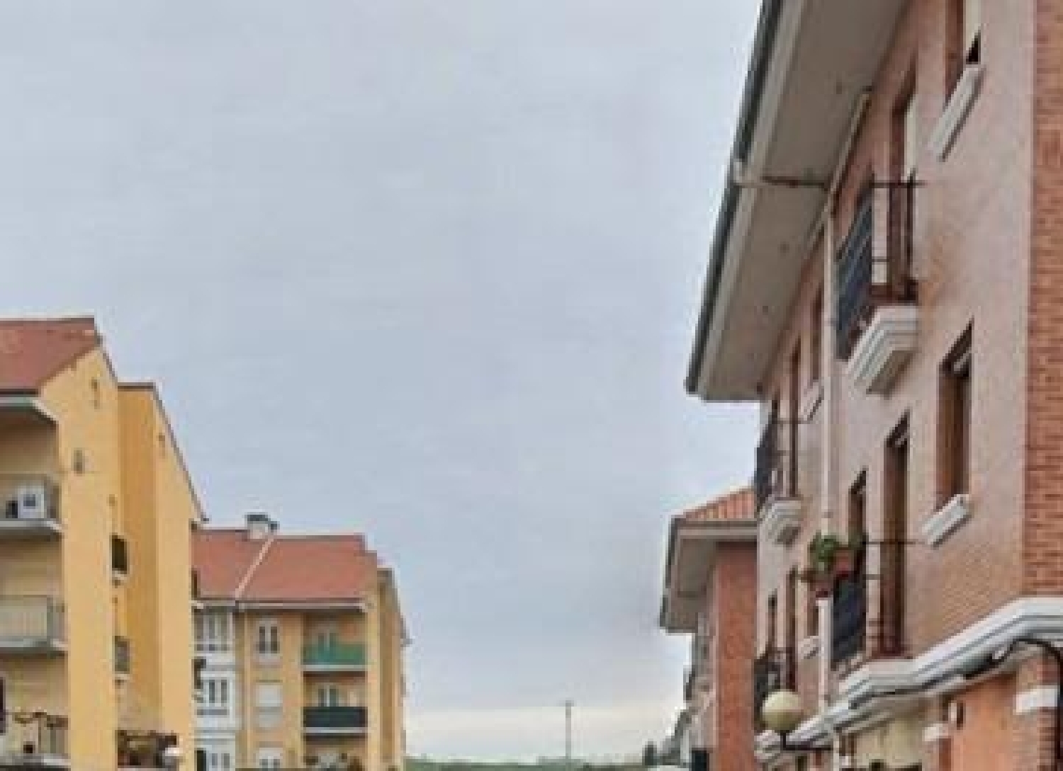 te koop appartement Cartes Besaya 1