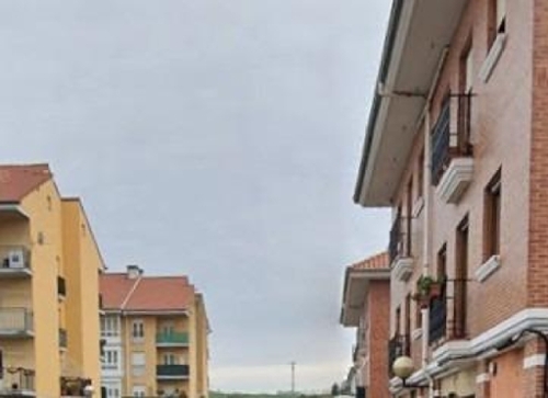 Cartes Besaya appartement foto 6328174