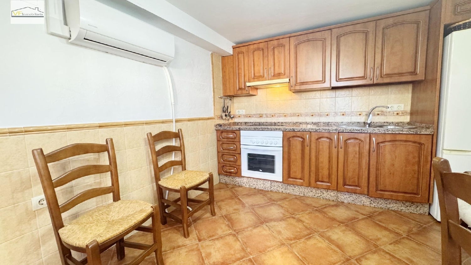  kaufen Wohnung Casabermeja Antequera 5