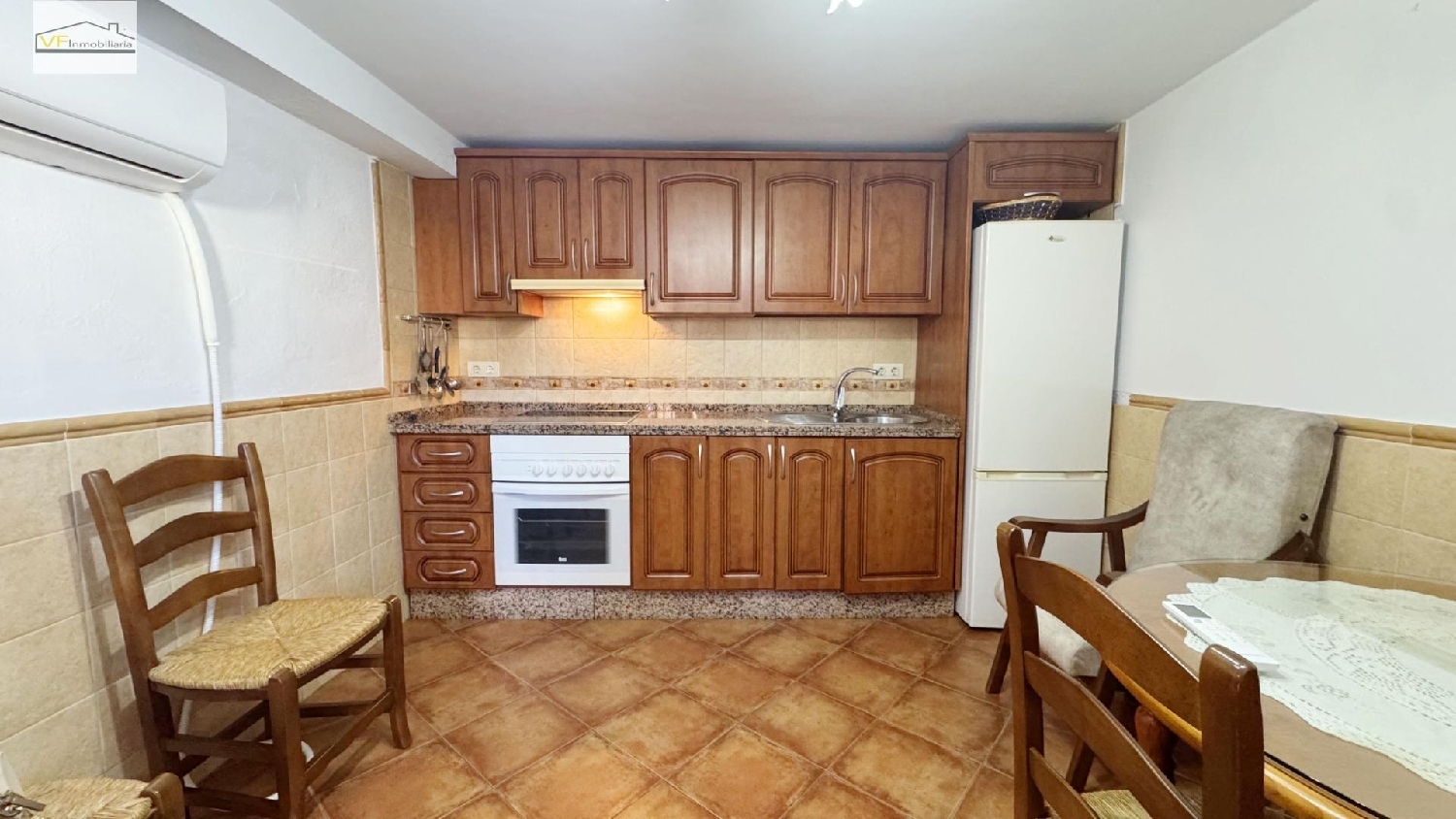  kaufen Wohnung Casabermeja Antequera 3