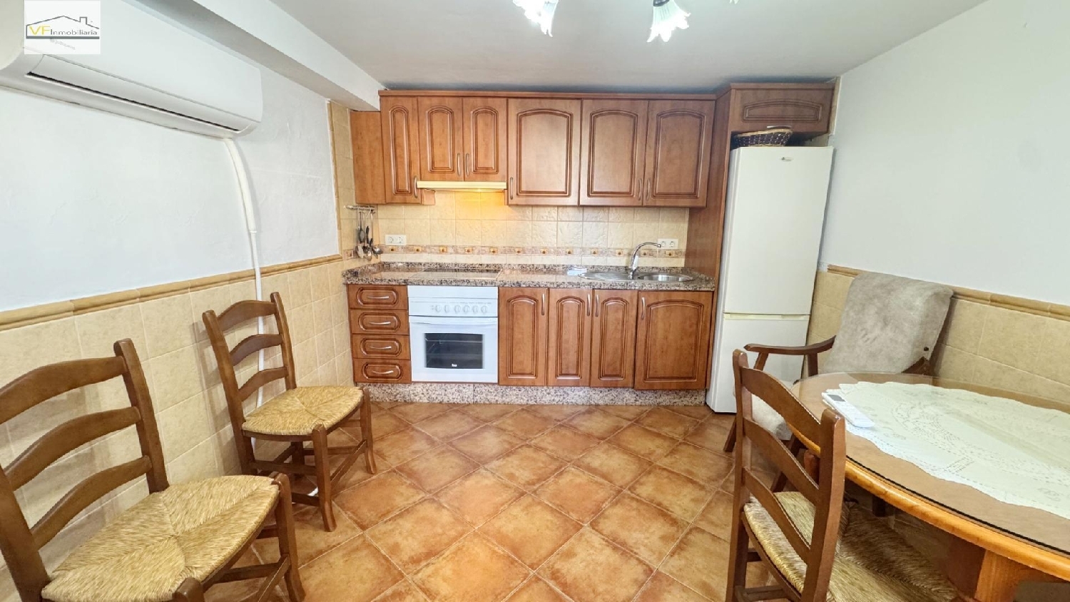  kaufen Wohnung Casabermeja Antequera 8